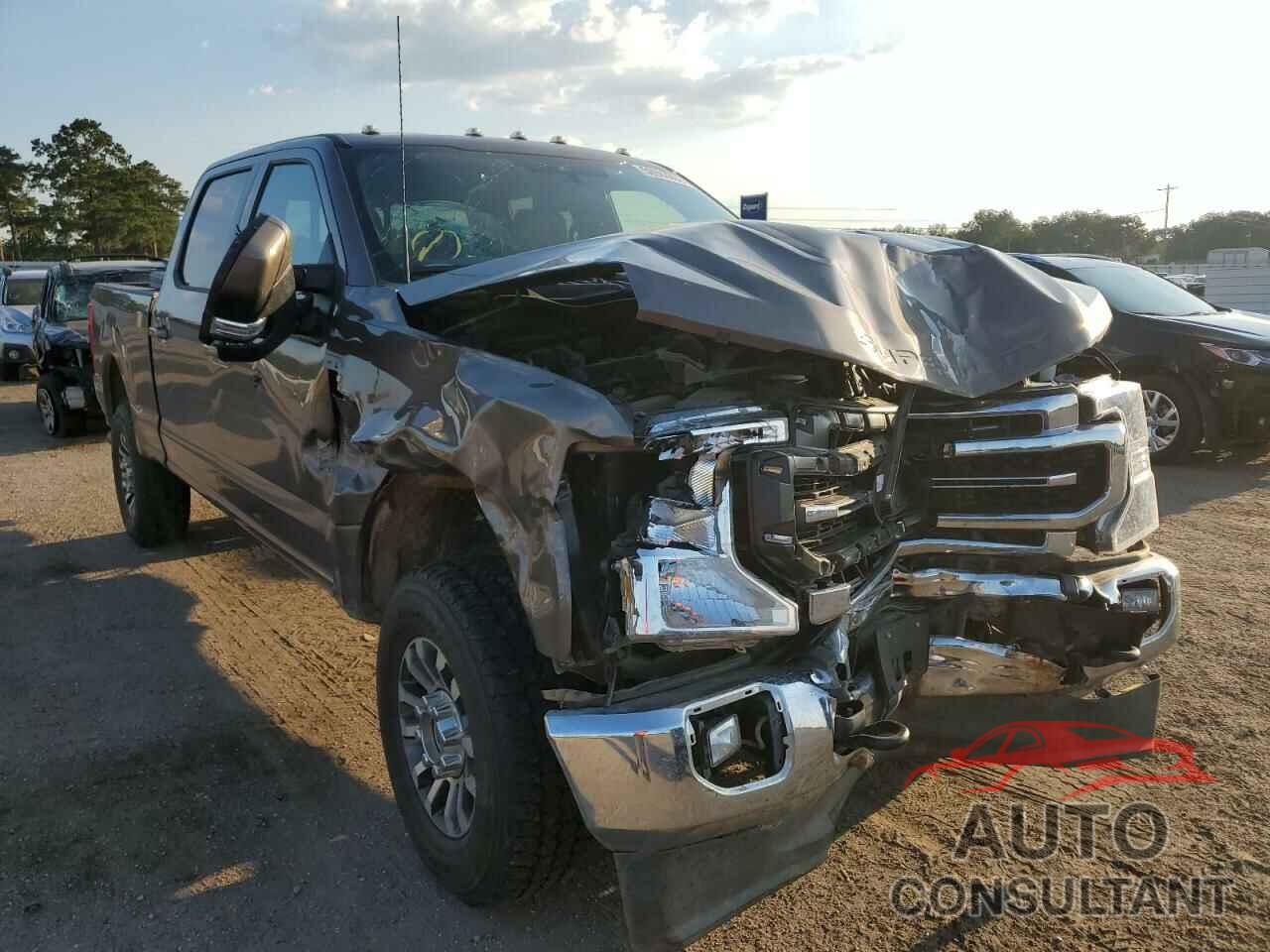 FORD F250 2022 - 1FT7W2BN0NEC06141