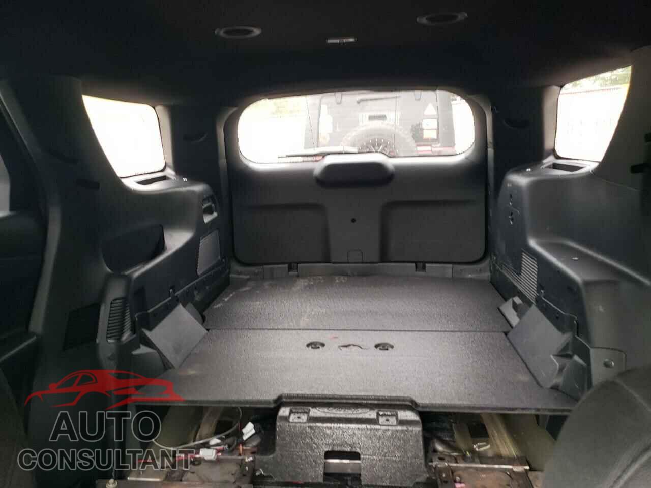 FORD EXPLORER 2023 - 1FM5K8ACXPGC19925