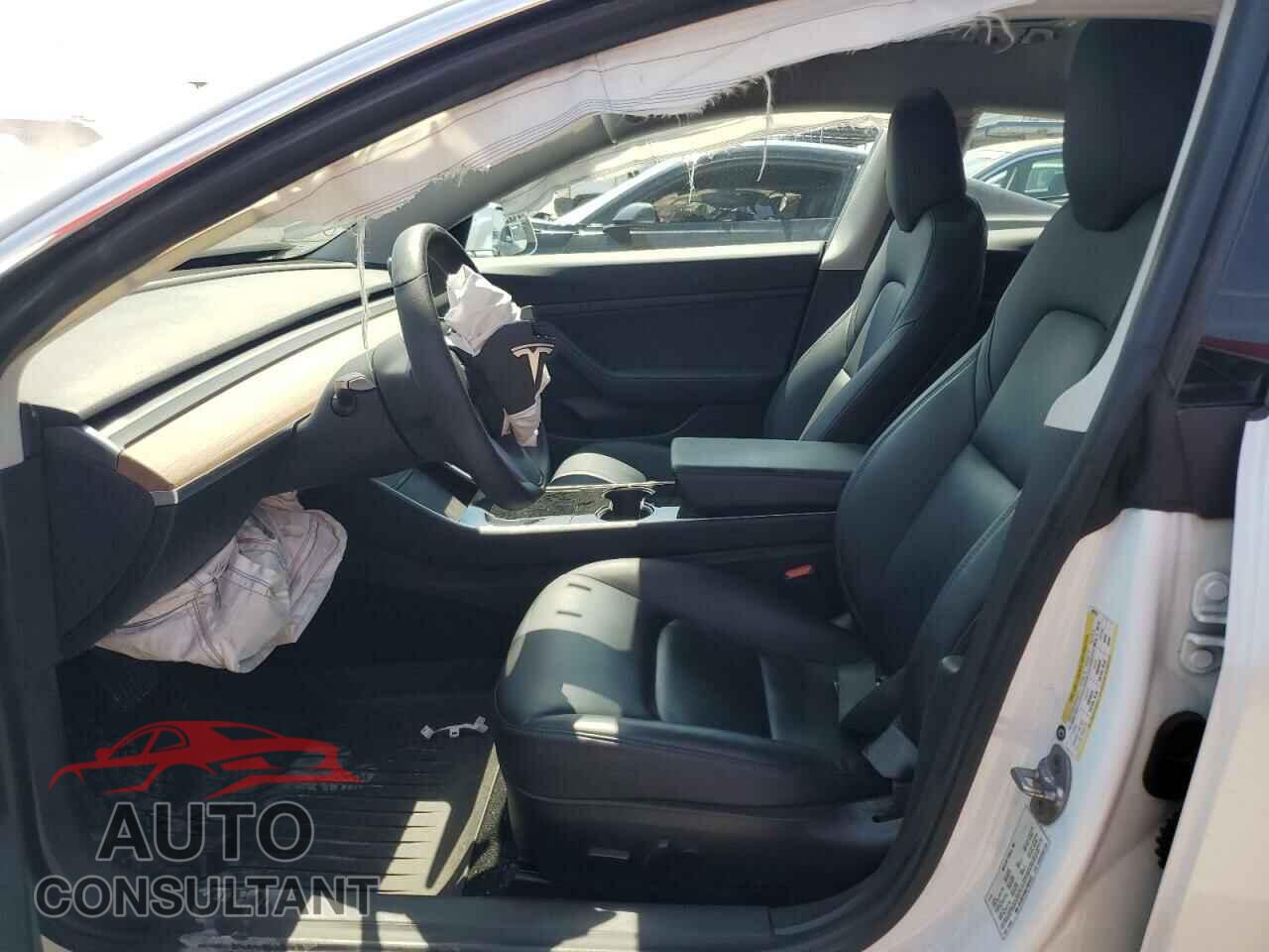 TESLA MODEL 3 2020 - 5YJ3E1EA4LF597472