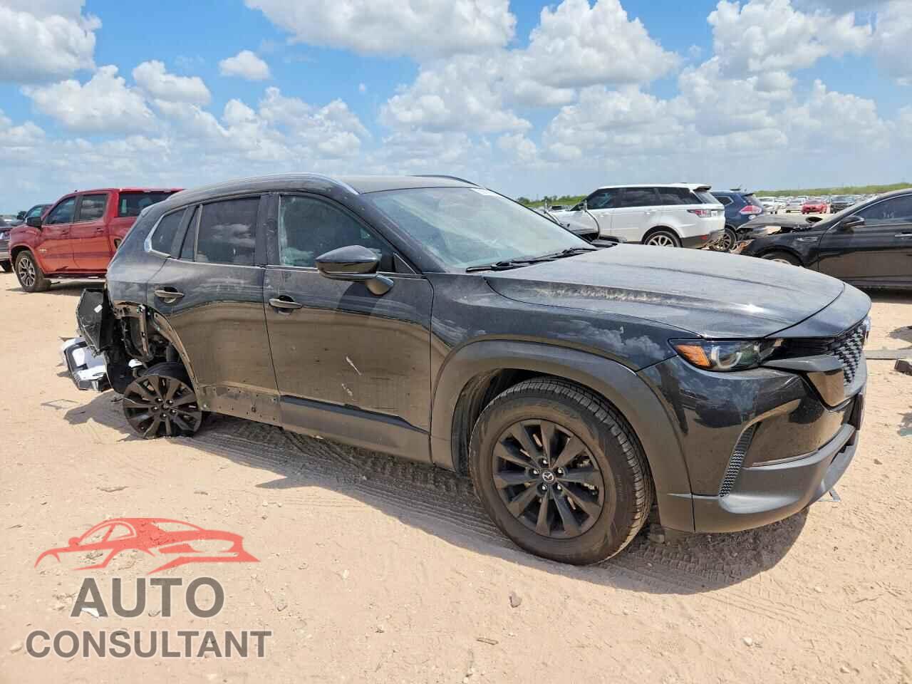 MAZDA CX-50 2024 - 7MMVABDM2RN159890