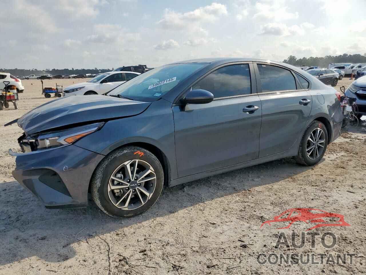 KIA FORTE 2023 - 3KPF24AD6PE643967