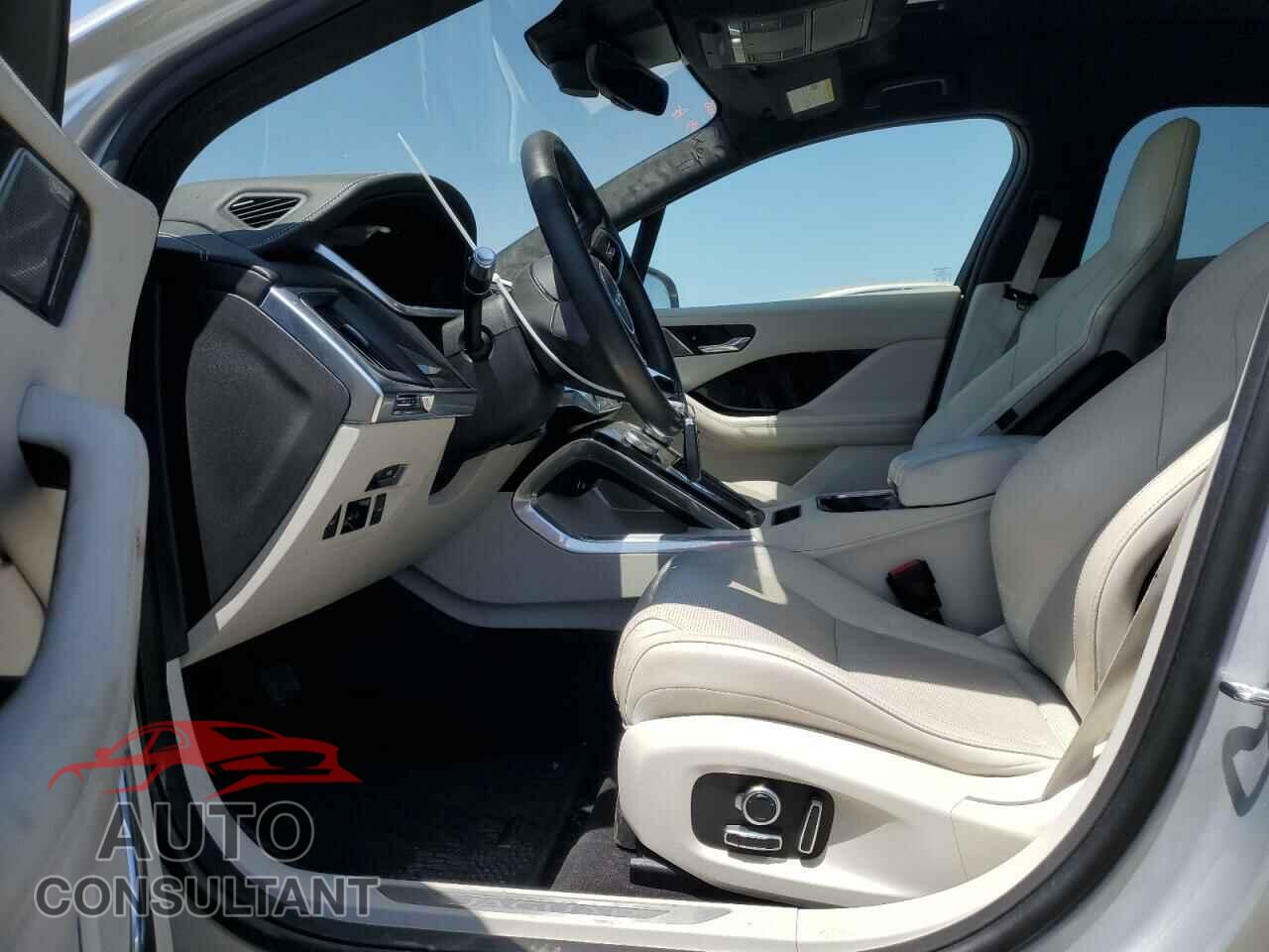 JAGUAR I-PACE 2020 - SADHD2S13L1F79984