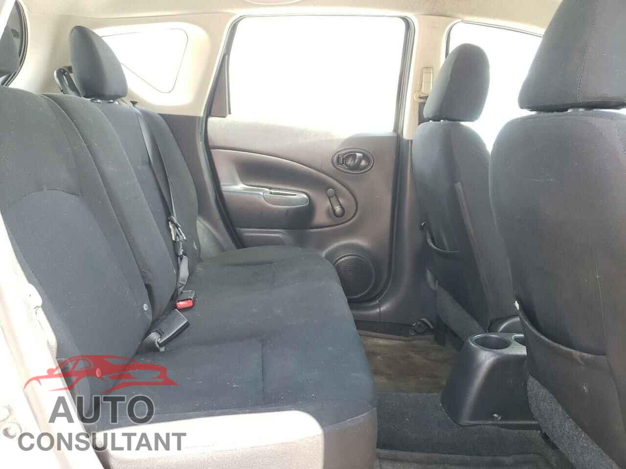 NISSAN VERSA 2014 - 3N1CE2CP8EL400341