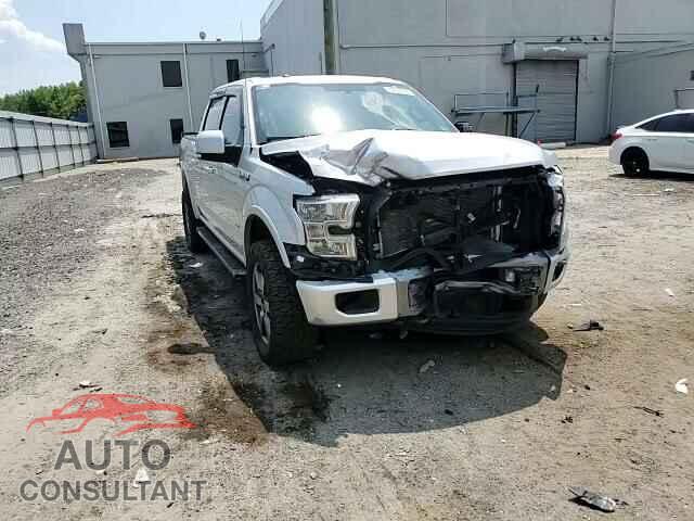 FORD F-150 2015 - 1FTEW1EGXFFC48357