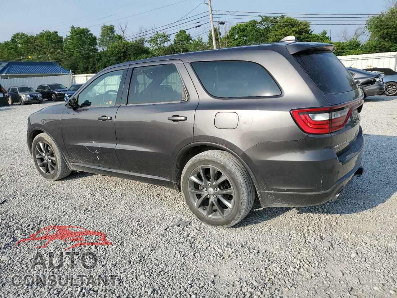 DODGE DURANGO 2015 - 1C4SDJCT4FC710129