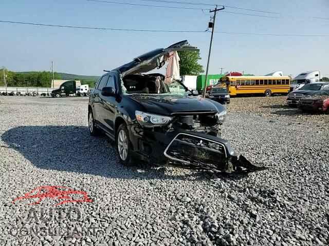MITSUBISHI OUTLANDER 2015 - 4A4AR3AWXFE044249