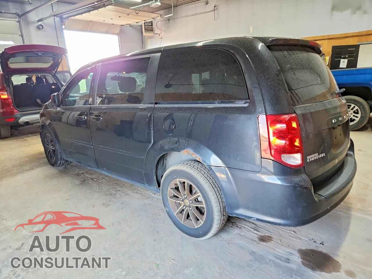 DODGE CARAVAN 2015 - 2C4RDGCGXFR703889