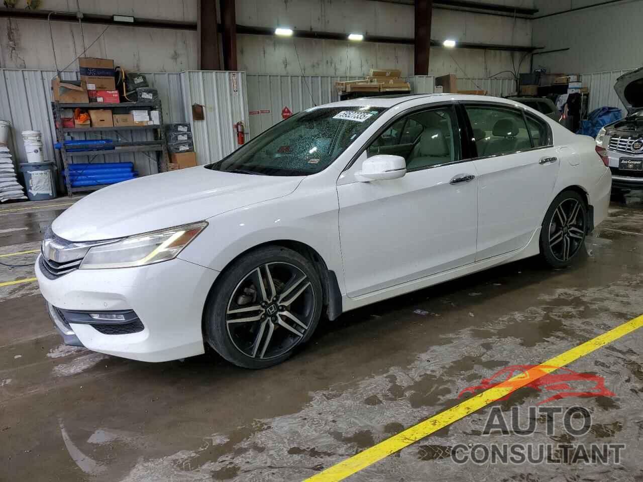 HONDA ACCORD 2016 - 1HGCR3F95GA012063