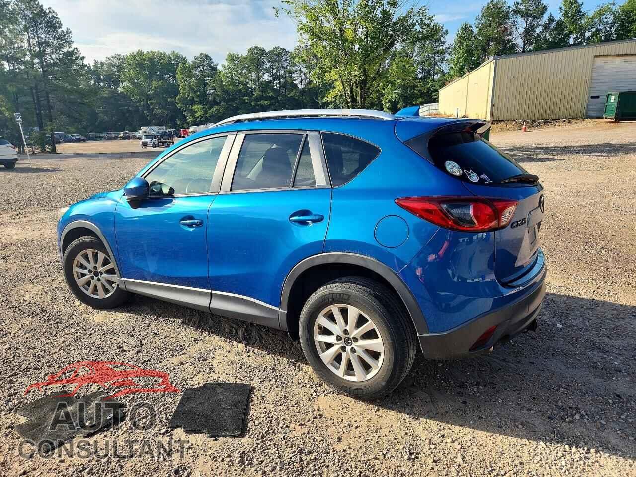 MAZDA CX-5 2013 - JM3KE2CE2D0118643