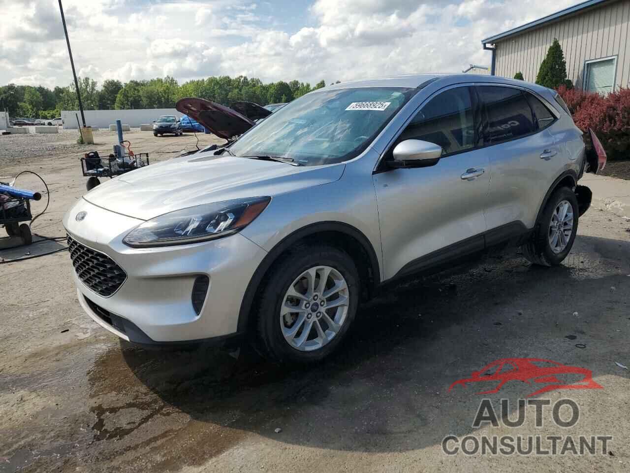 FORD ESCAPE 2020 - 1FMCU0G69LUC28812