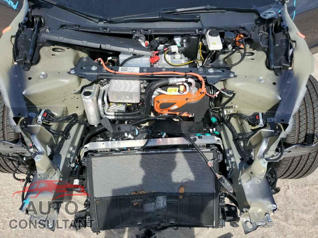 TESLA MODEL 3 2023 - 5YJ3E1EA3PF665914