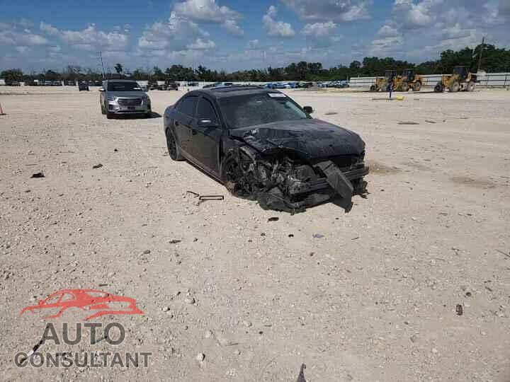 AUDI A4 2011 - WAUAFAFL8BN016900