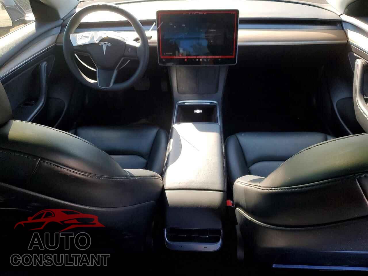 TESLA MODEL 3 2022 - 5YJ3E1EAXNF190842