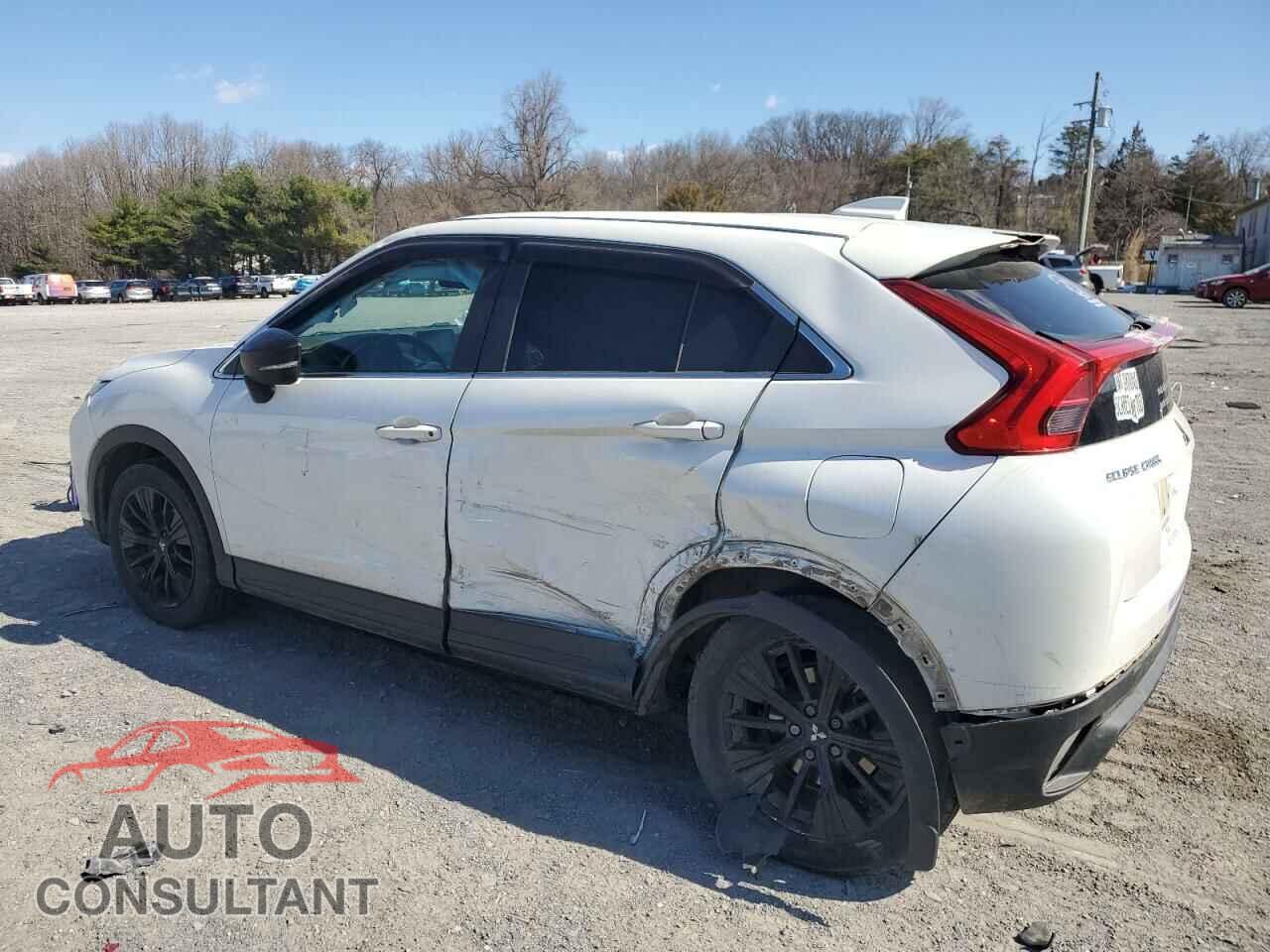 MITSUBISHI ECLIPSE 2020 - JA4AS4AA3LZ001165