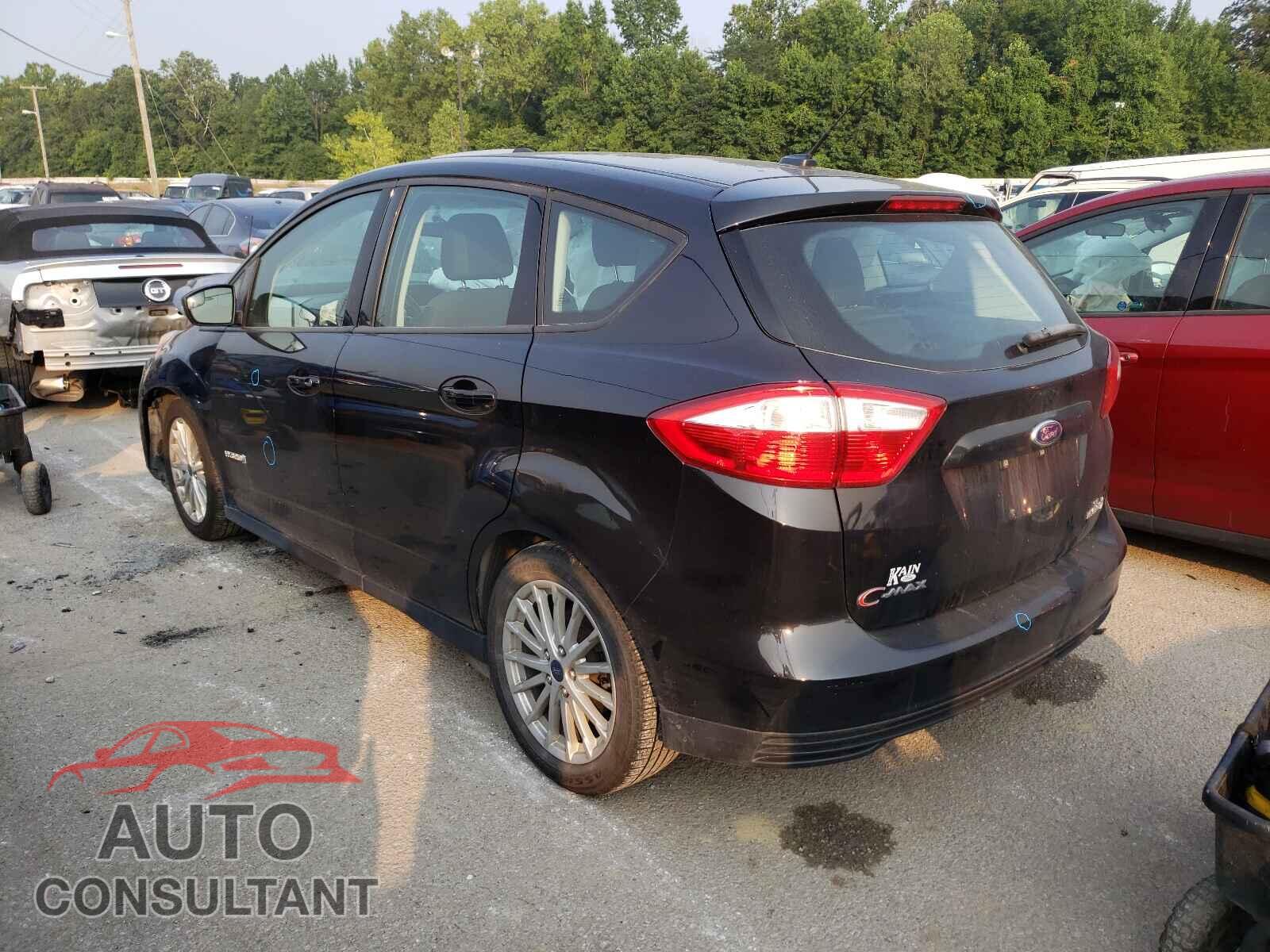 FORD CMAX 2016 - 1FADP5AU0GL115997