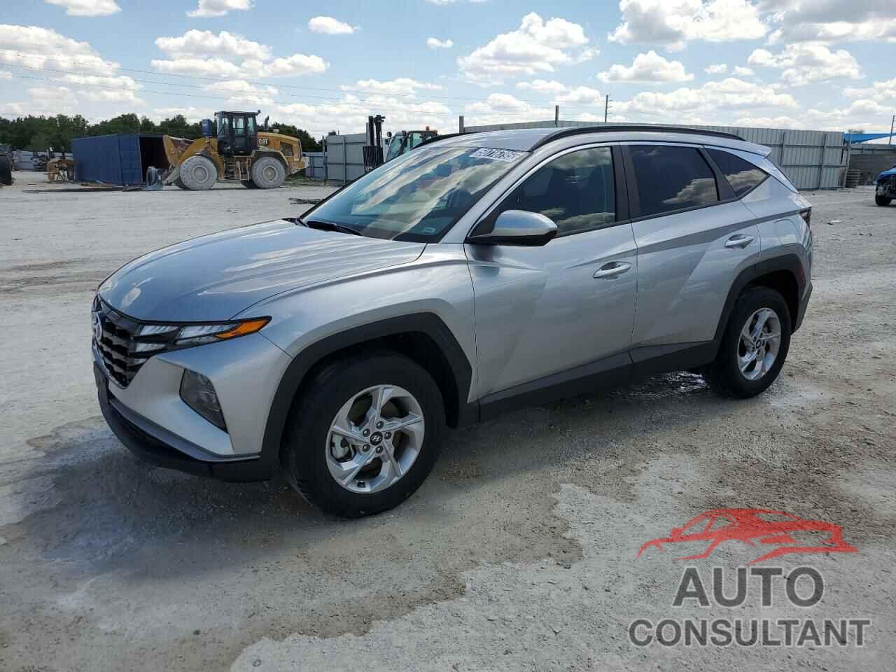 HYUNDAI TUCSON 2024 - 5NMJBCDE1RH359960