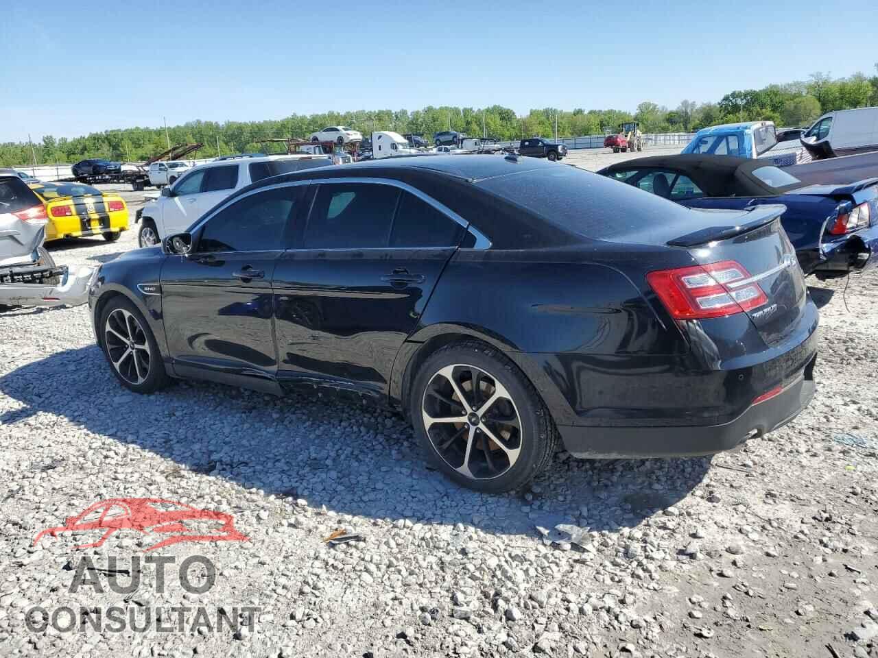 FORD TAURUS 2016 - 1FAHP2KT9GG128004