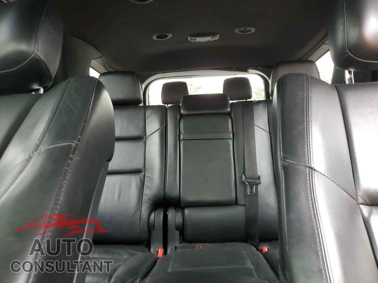 DODGE DURANGO 2017 - 1C4RDJDG1HC871251