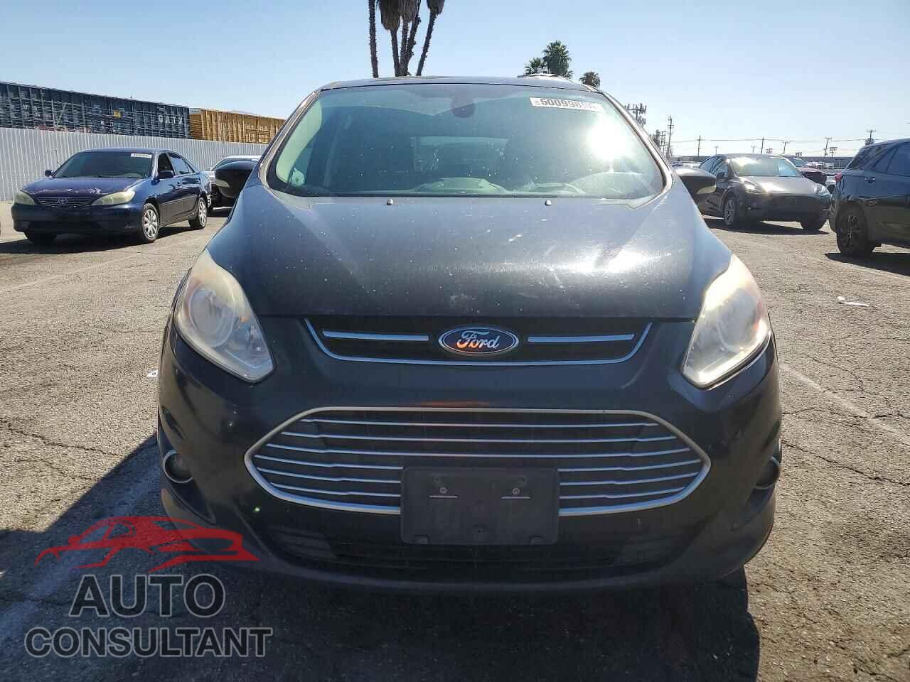 FORD CMAX 2015 - 1FADP5BU5FL123042