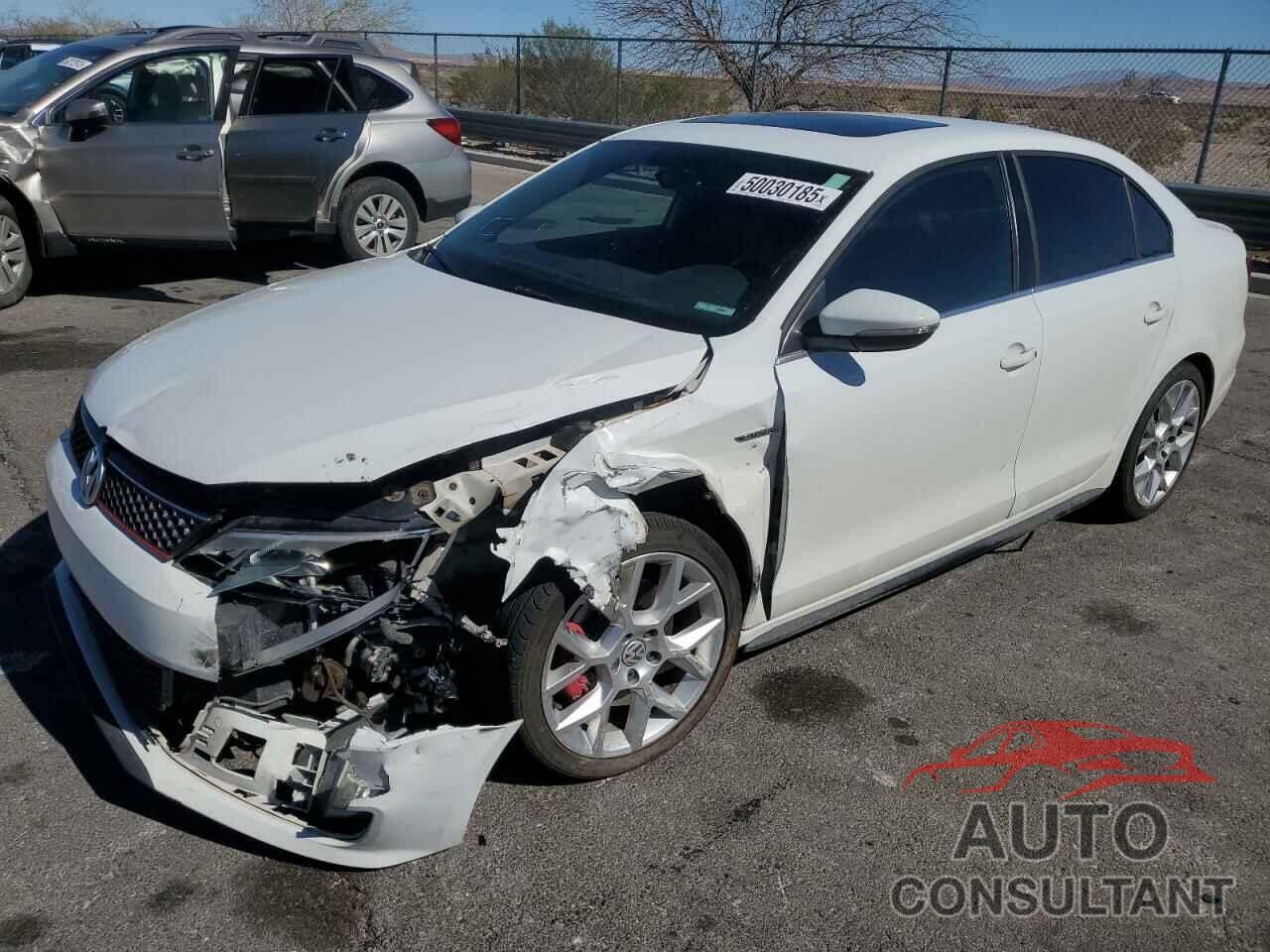 VOLKSWAGEN JETTA 2014 - 3VW4T7AJXEM296980