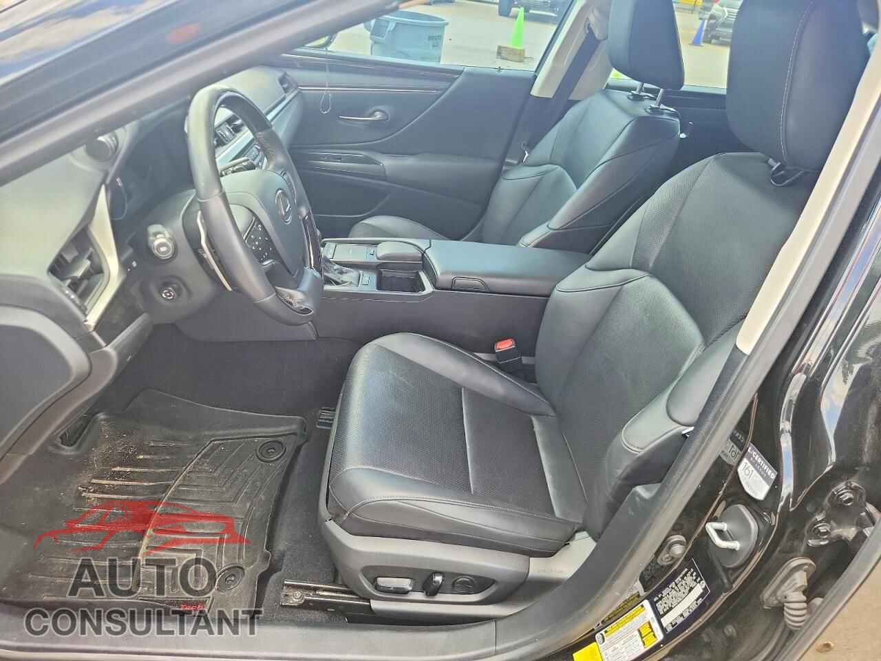 LEXUS ES350 2020 - 58ADZ1B18LU060077