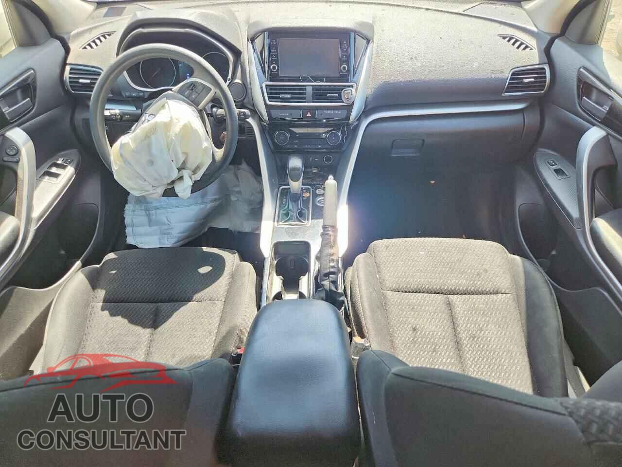 MITSUBISHI ECLIPSE 2019 - JA4AT3AA2KZ036107