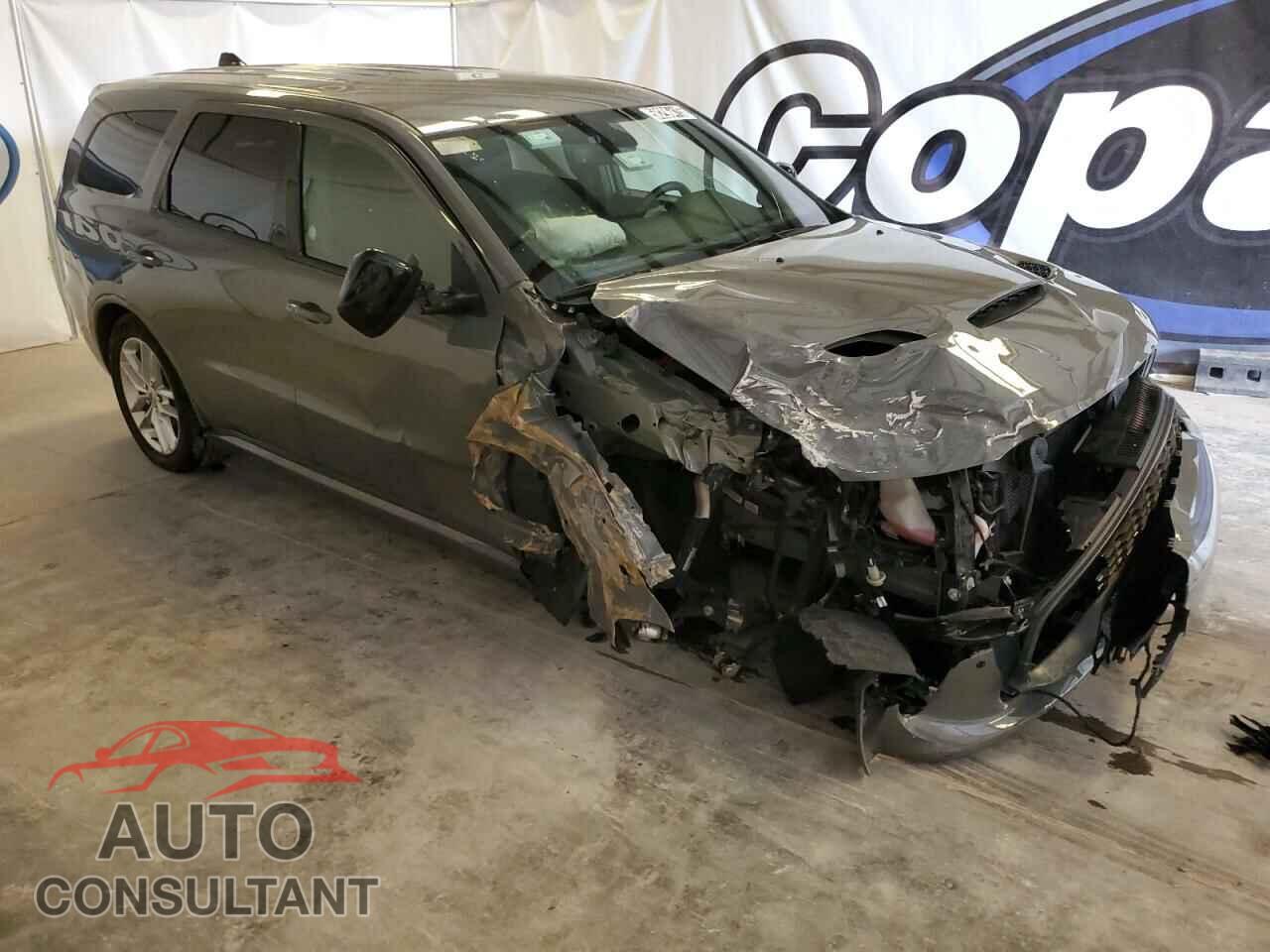 DODGE DURANGO 2024 - 1C4SDHCT4RC152182