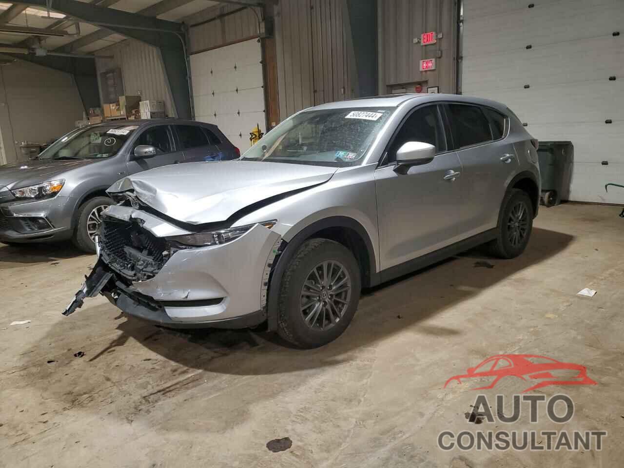 MAZDA CX-5 2019 - JM3KFBCM7K0623336