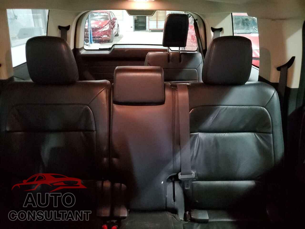 FORD FLEX 2016 - 2FMGK5C86GBA09040