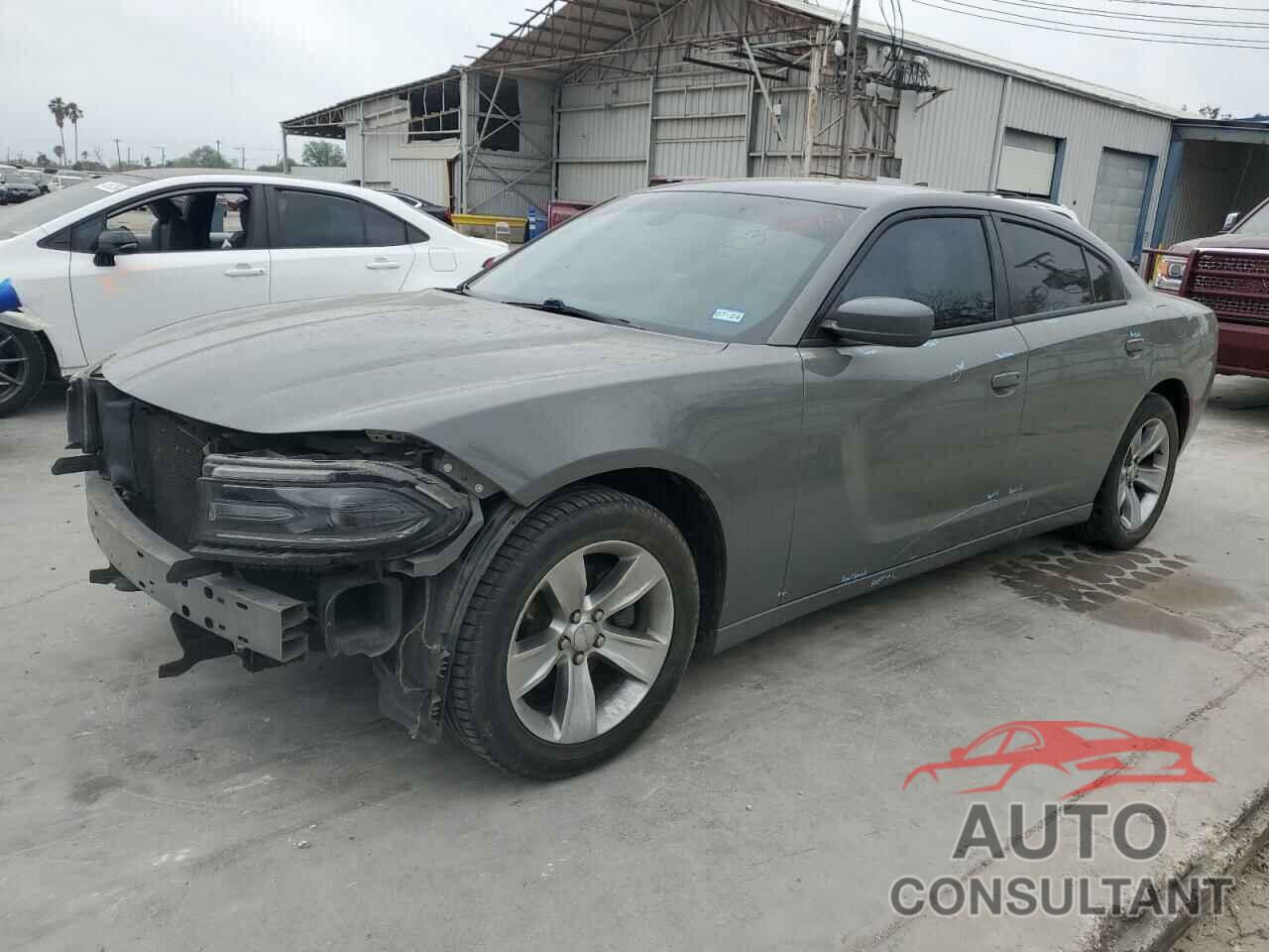 DODGE CHARGER 2018 - 2C3CDXHG6JH135576