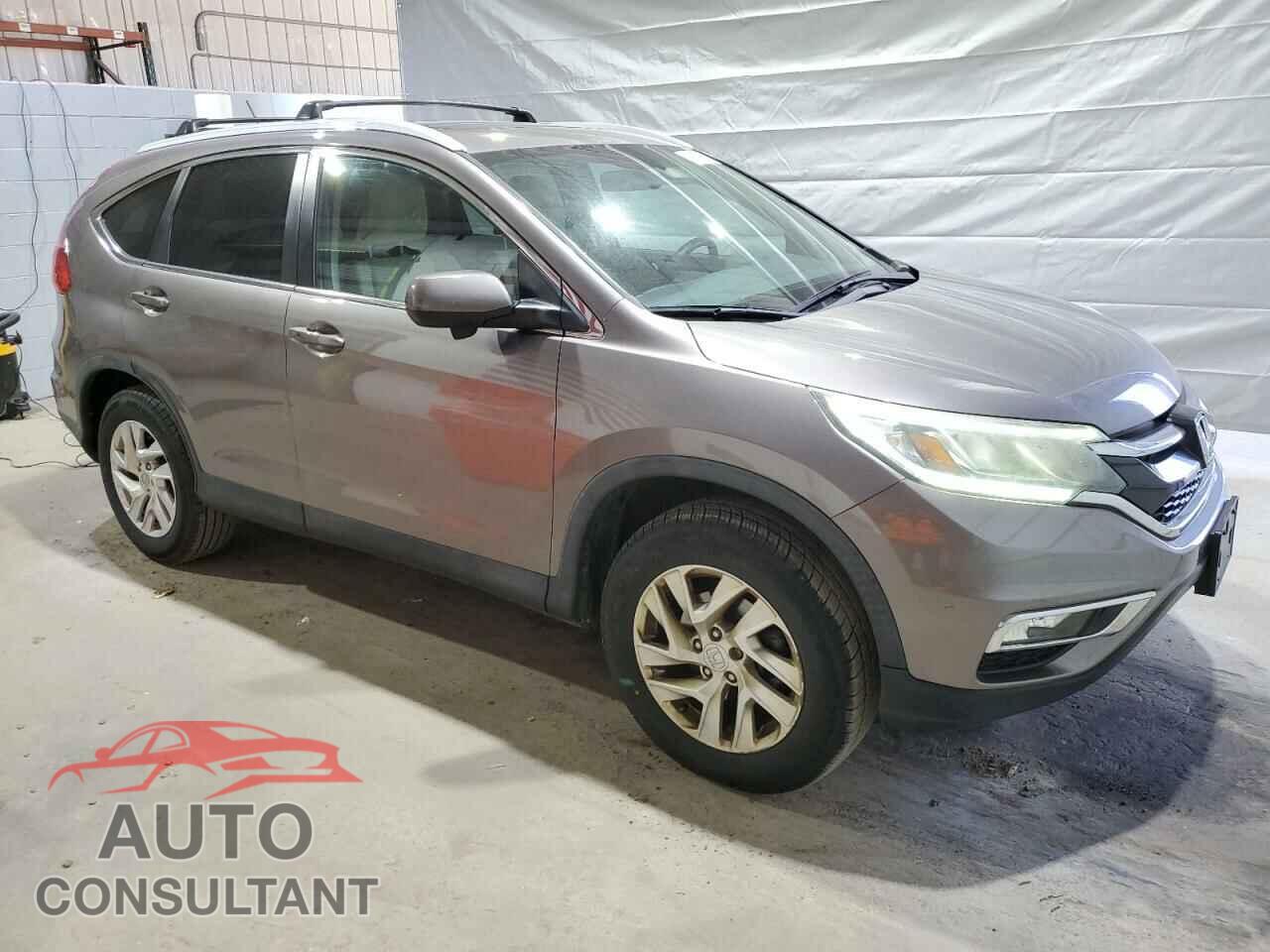 HONDA CRV 2016 - 5J6RM4H54GL020175