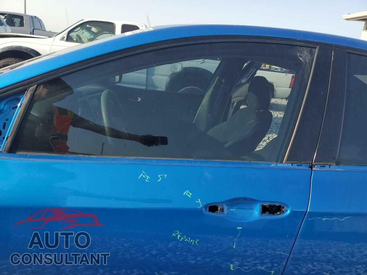 DODGE DART 2015 - 1C3CDFAA1FD406399