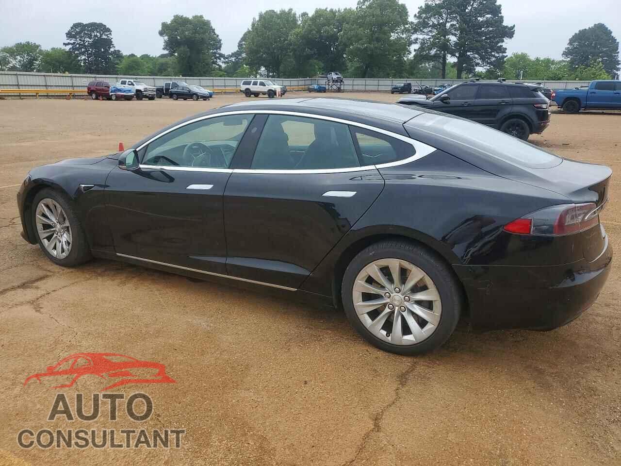 TESLA MODEL S 2016 - 5YJSA1E28GF168552