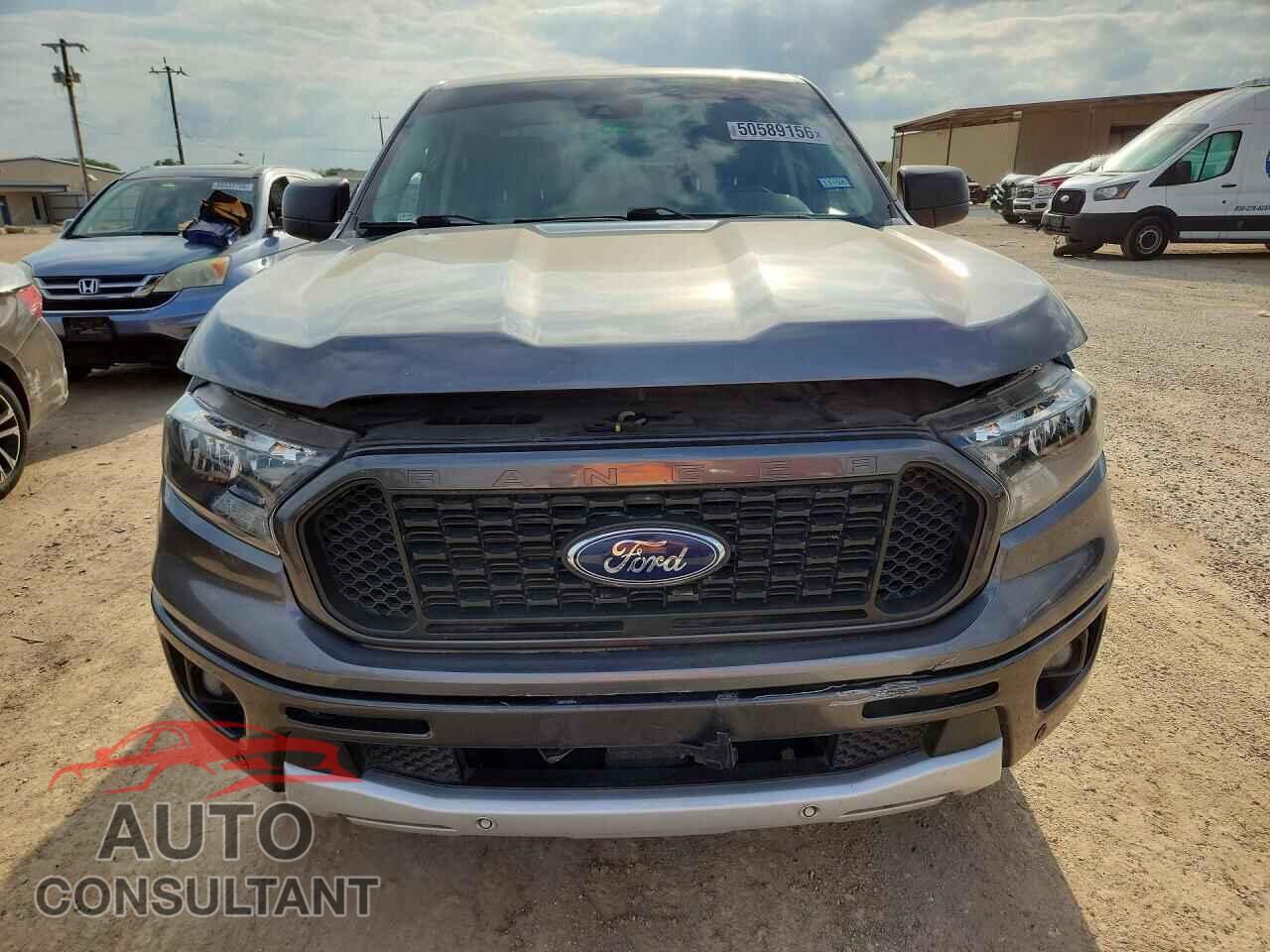 FORD RANGER 2021 - 1FTER4EH2MLD63678