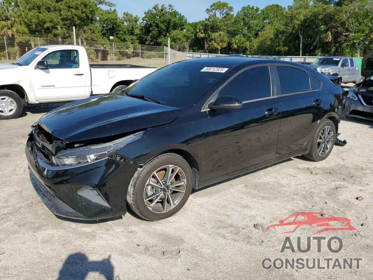 KIA FORTE 2022 - 3KPF24AD3NE473371