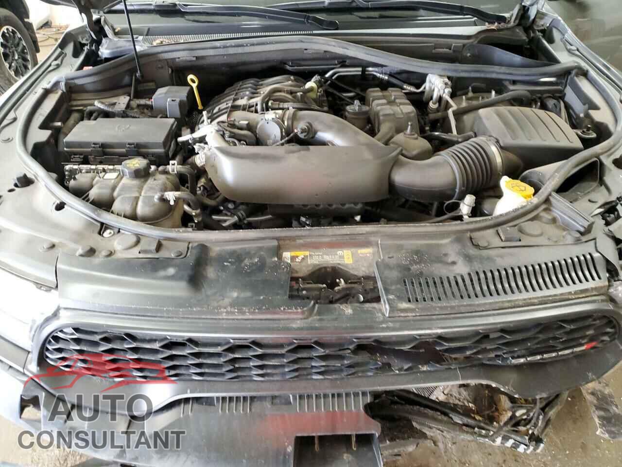 DODGE DURANGO 2023 - 1C4RDHDG9PC630433