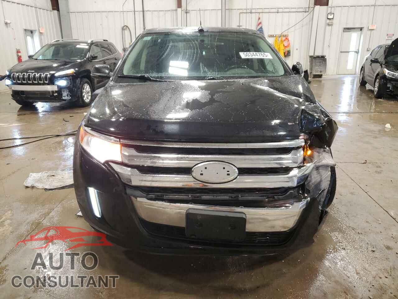 FORD EDGE 2013 - 2FMDK4JC8DBC69469