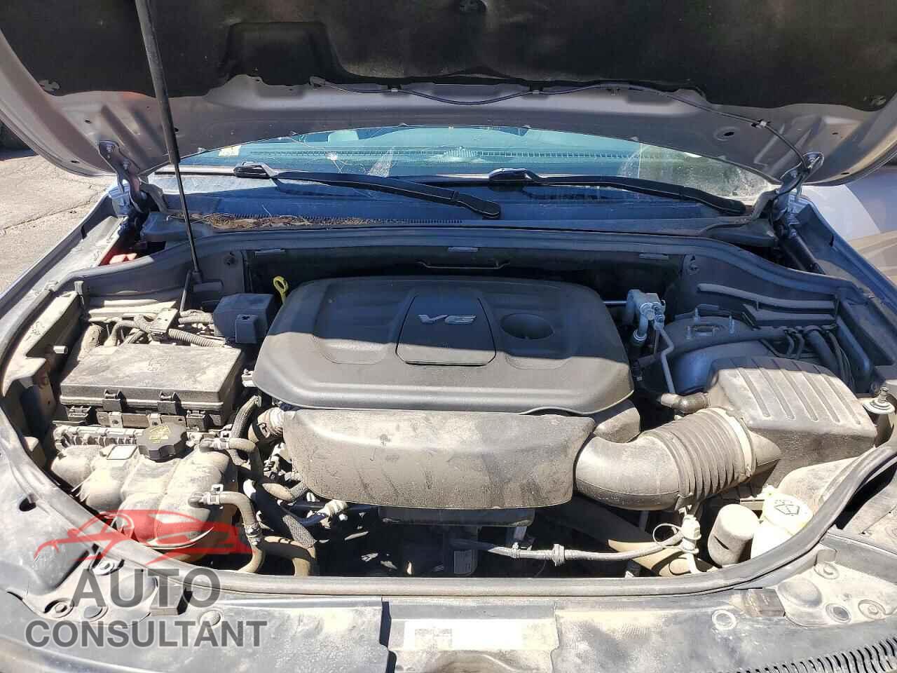 JEEP CHEROKEE 2018 - 1C4RJFBG6JC170901