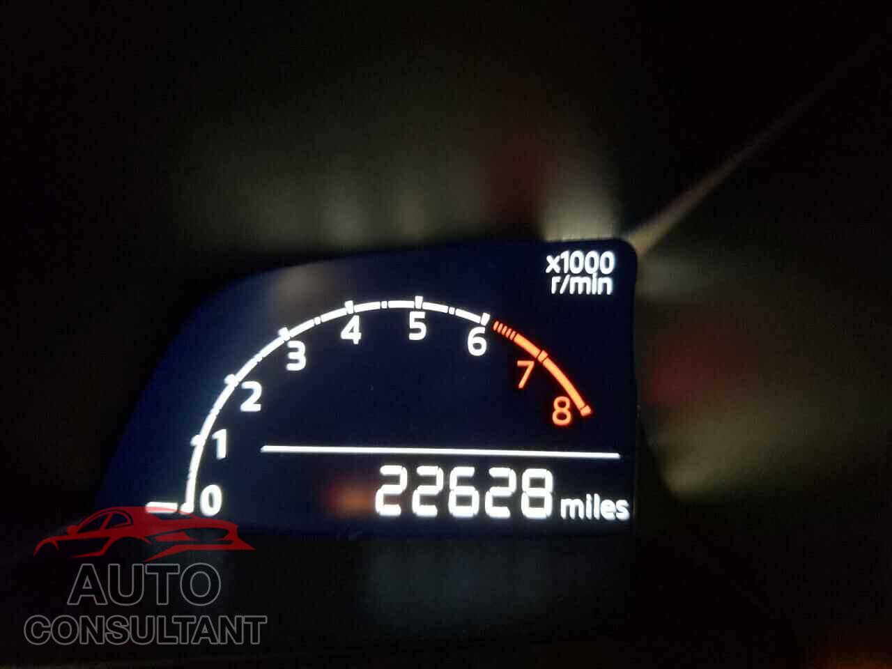 MAZDA 3 2018 - 3MZBN1L31JM262580