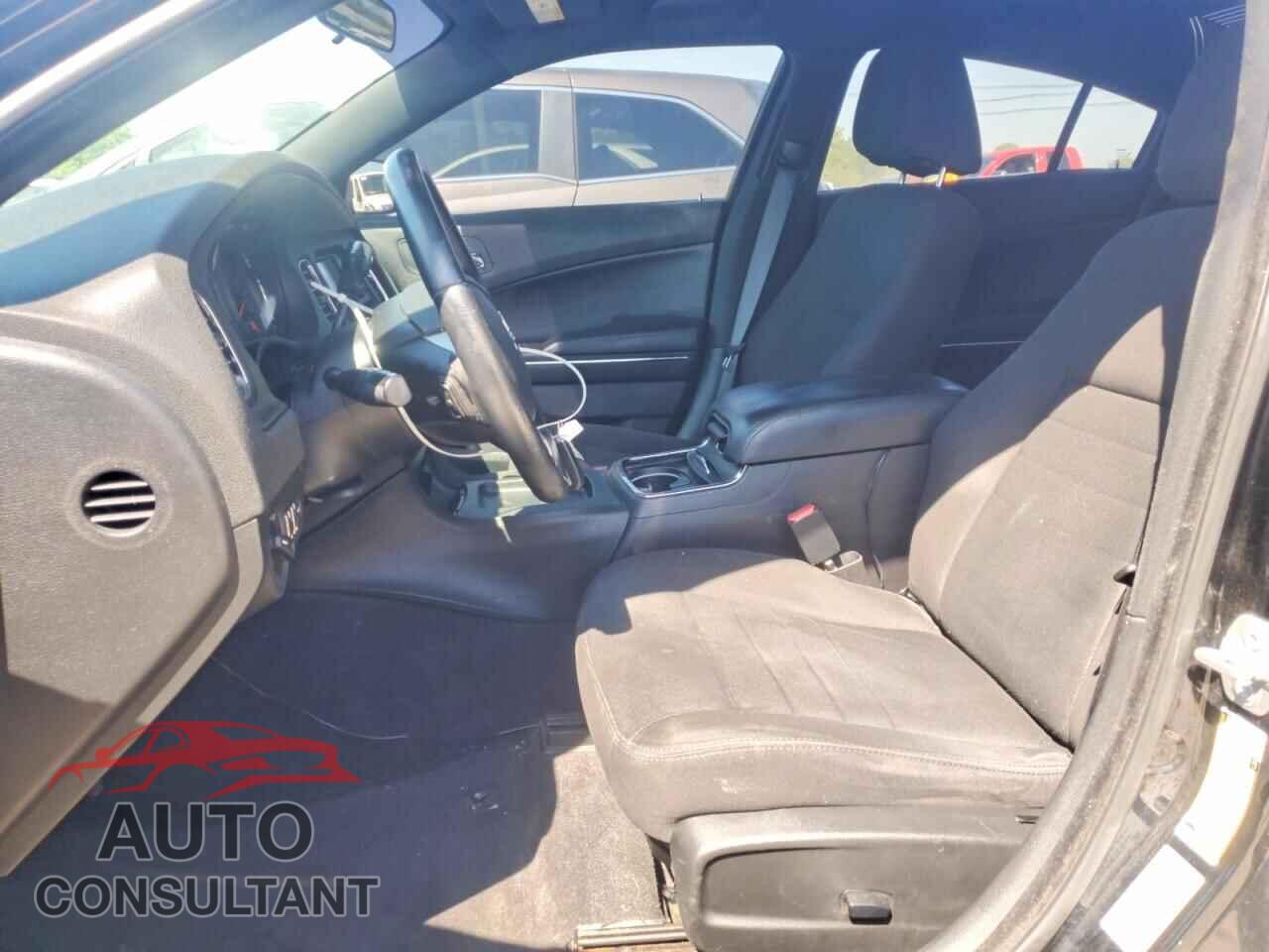 DODGE CHARGER 2014 - 2C3CDXAG2EH346466