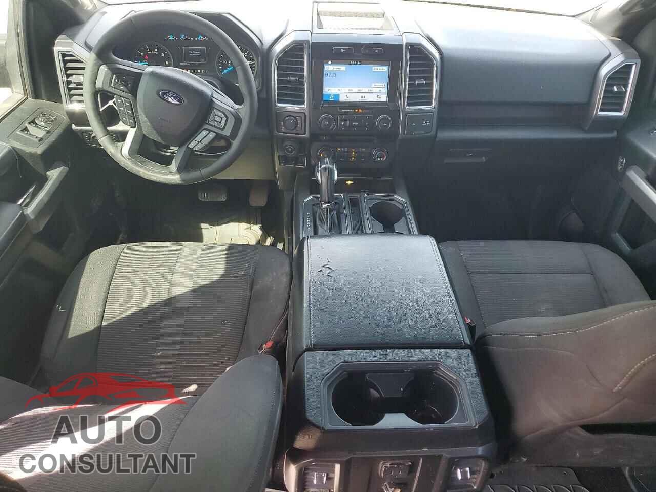 FORD F150 2016 - 1FTEW1EP8GFA85614