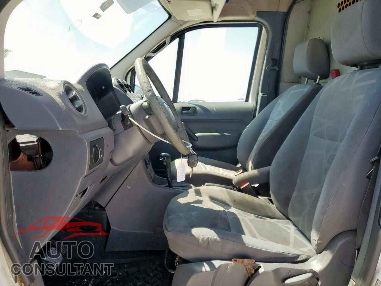 FORD TRANSIT 2010 - NM0LS7BN7AT036046