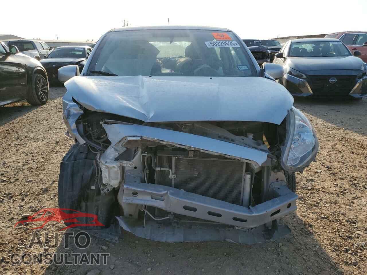 MITSUBISHI MIRAGE 2019 - ML32A3HJ9KH003751