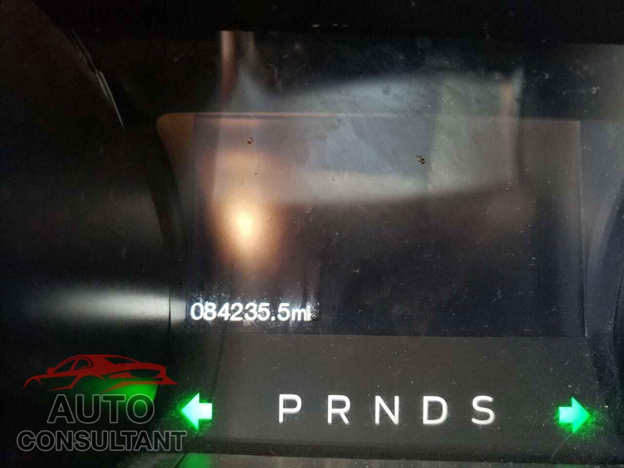 FORD MUSTANG 2017 - 1FA6P8CF1H5323031