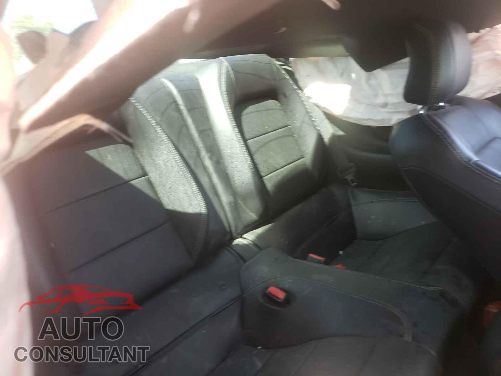 FORD MUSTANG 2017 - 1FA6P8TH3H5266896