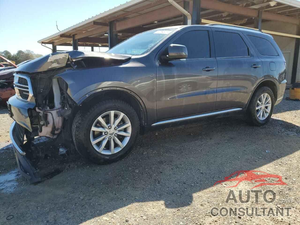 DODGE DURANGO 2015 - 1C4RDHAG4FC709351