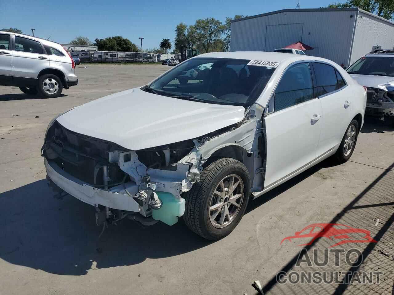 CHEVROLET MALIBU 2014 - 1G11A5SL2EF249340