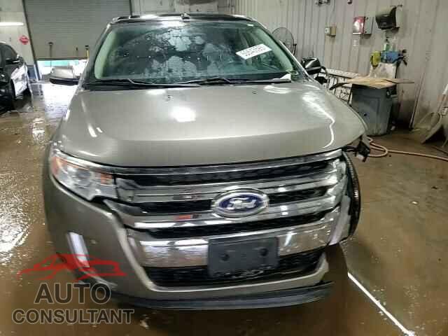 FORD EDGE 2014 - 2FMDK4KC8EBB53284