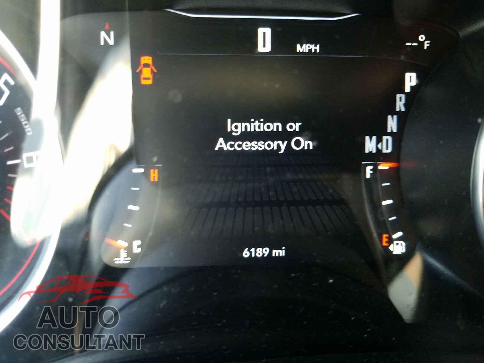 DODGE CHALLENGER 2020 - 2C3CDZAG9LH146354