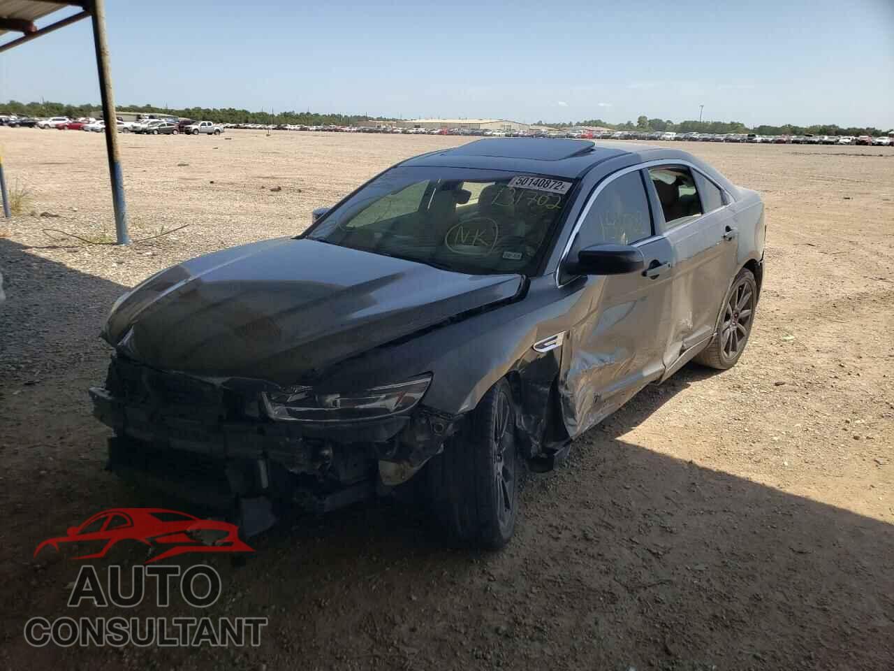 FORD TAURUS 2016 - 1FAHP2E85GG131702